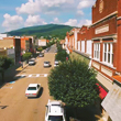 Downtowns of Alleghany Highlands