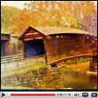 Humpback Bridge is one of the most photographed landmarks in Virginia.
