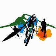 Alleghany Highlands Triathlon logo